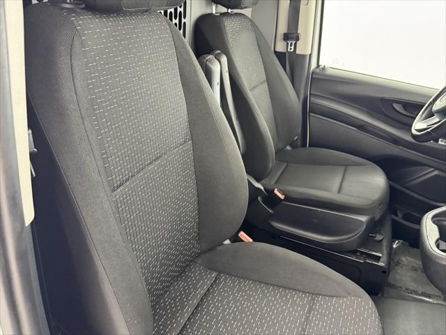 used 2021 Mercedes-Benz Metris car, priced at $27,500