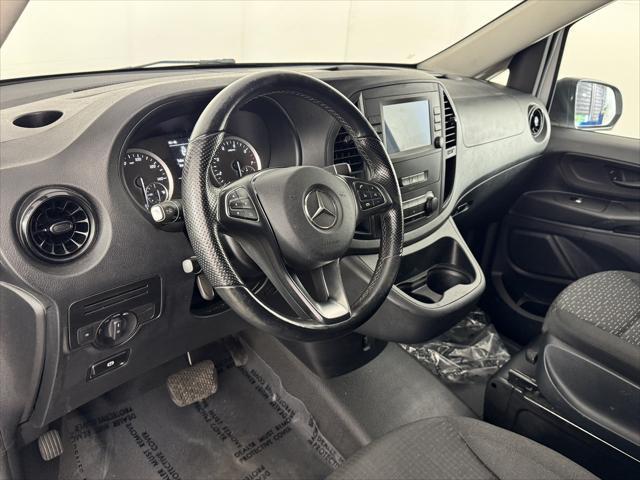 used 2021 Mercedes-Benz Metris car, priced at $27,500