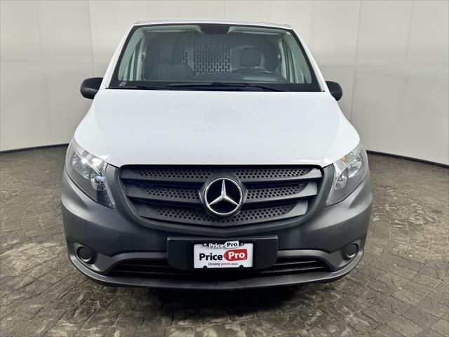 used 2021 Mercedes-Benz Metris car, priced at $27,500