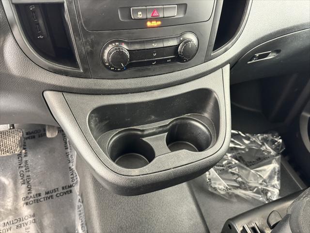 used 2021 Mercedes-Benz Metris car, priced at $27,500
