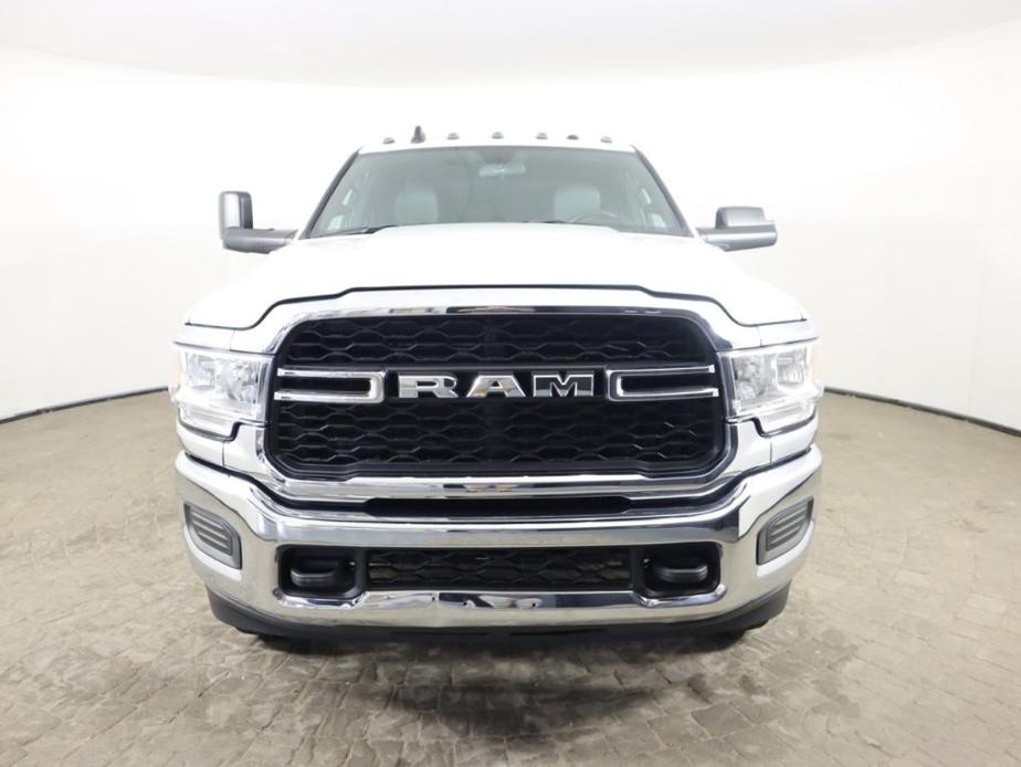 used 2022 Ram 3500 car, priced at $39,998