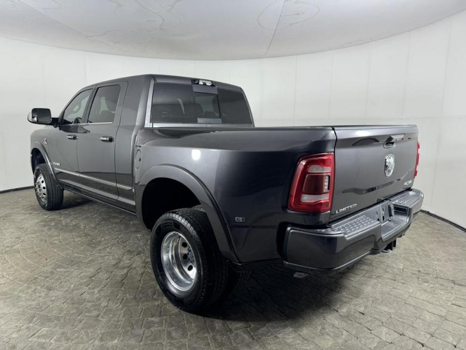 used 2019 Ram 3500 car, priced at $59,998