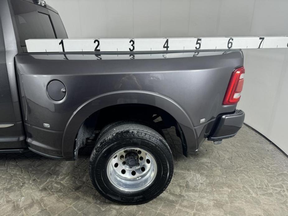 used 2019 Ram 3500 car, priced at $59,998