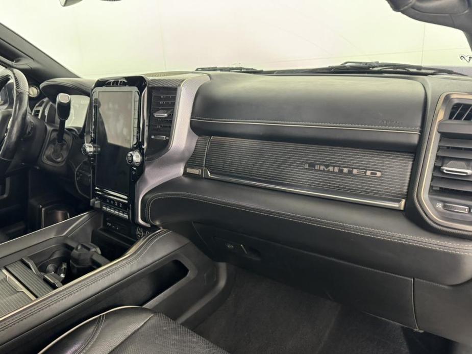 used 2019 Ram 3500 car, priced at $59,998