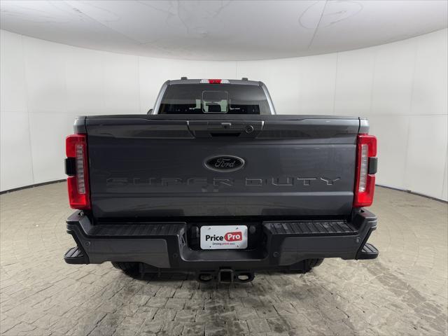 used 2024 Ford F-350 car, priced at $73,500