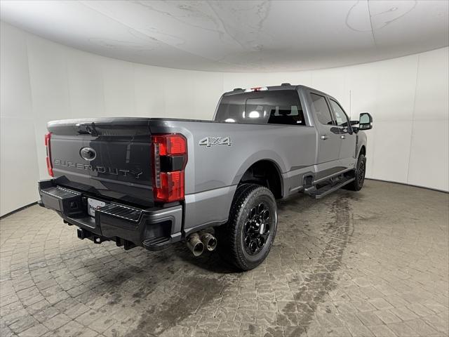 used 2024 Ford F-350 car, priced at $73,500