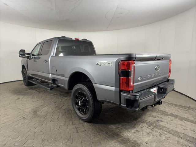 used 2024 Ford F-350 car, priced at $73,500
