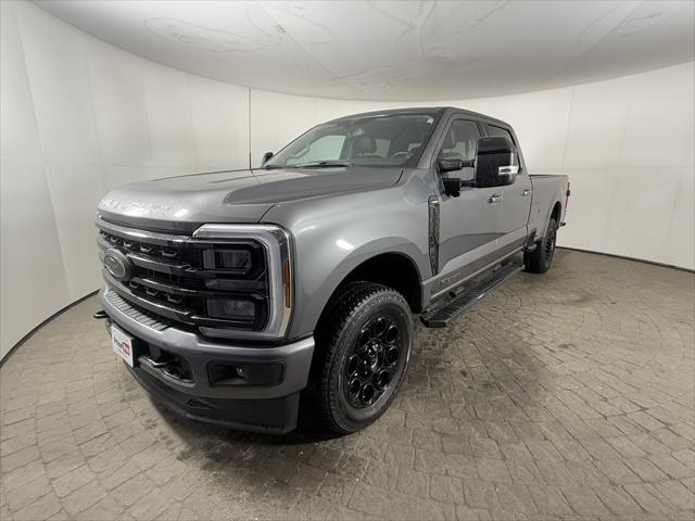 used 2024 Ford F-350 car, priced at $73,500