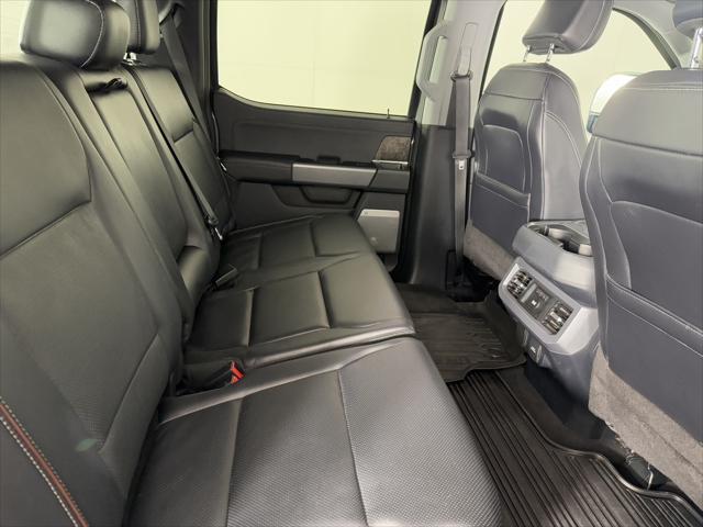 used 2024 Ford F-350 car, priced at $73,500