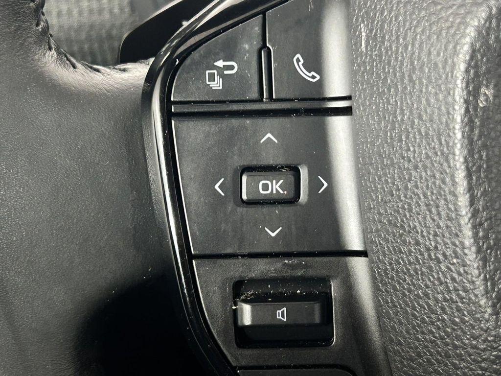 used 2023 Subaru Solterra car, priced at $22,998