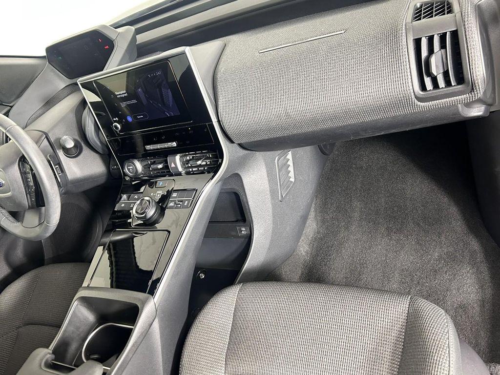 used 2023 Subaru Solterra car, priced at $22,998