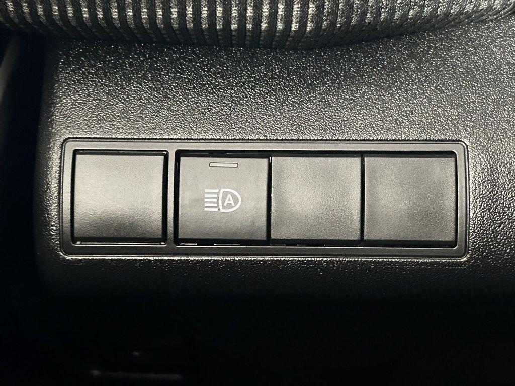 used 2023 Subaru Solterra car, priced at $22,998