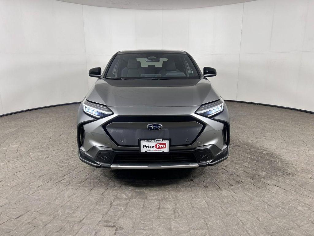 used 2023 Subaru Solterra car, priced at $22,998