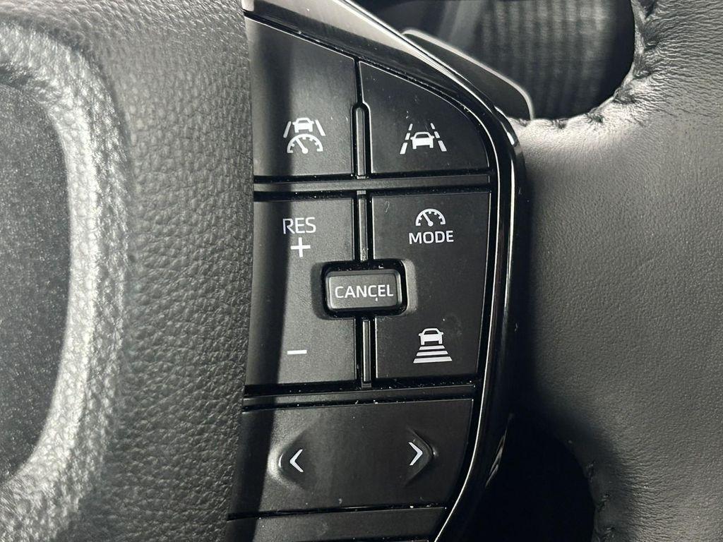 used 2023 Subaru Solterra car, priced at $22,998