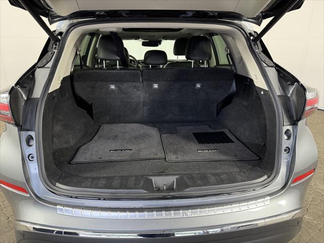 used 2020 Nissan Murano car, priced at $26,500
