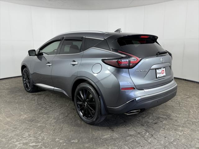 used 2020 Nissan Murano car, priced at $26,500