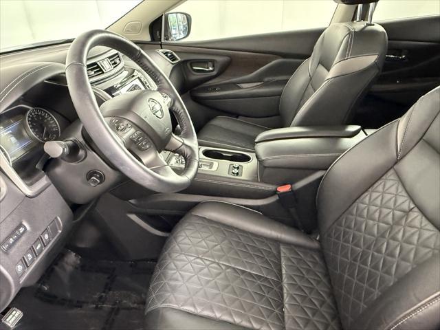 used 2020 Nissan Murano car, priced at $26,500