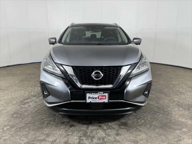used 2020 Nissan Murano car, priced at $26,500