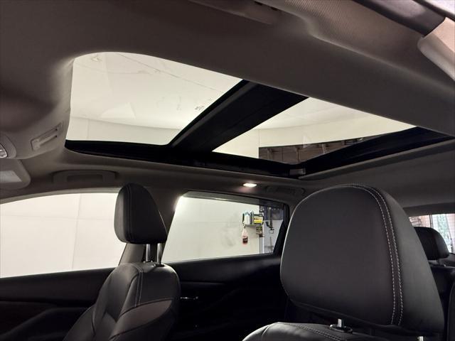used 2020 Nissan Murano car, priced at $26,500