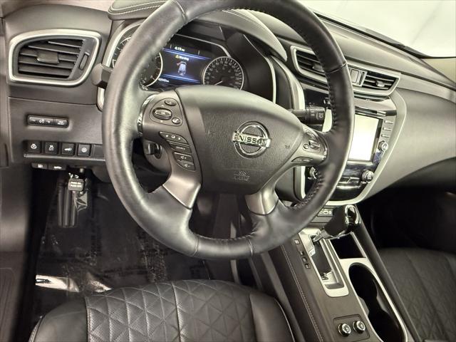 used 2020 Nissan Murano car, priced at $26,500