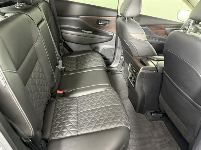 used 2020 Nissan Murano car, priced at $26,500