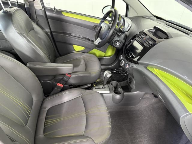 used 2013 Chevrolet Spark car, priced at $7,500