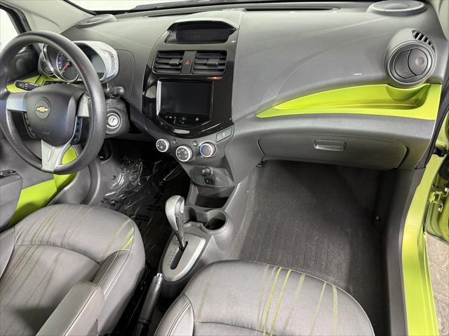 used 2013 Chevrolet Spark car, priced at $7,500