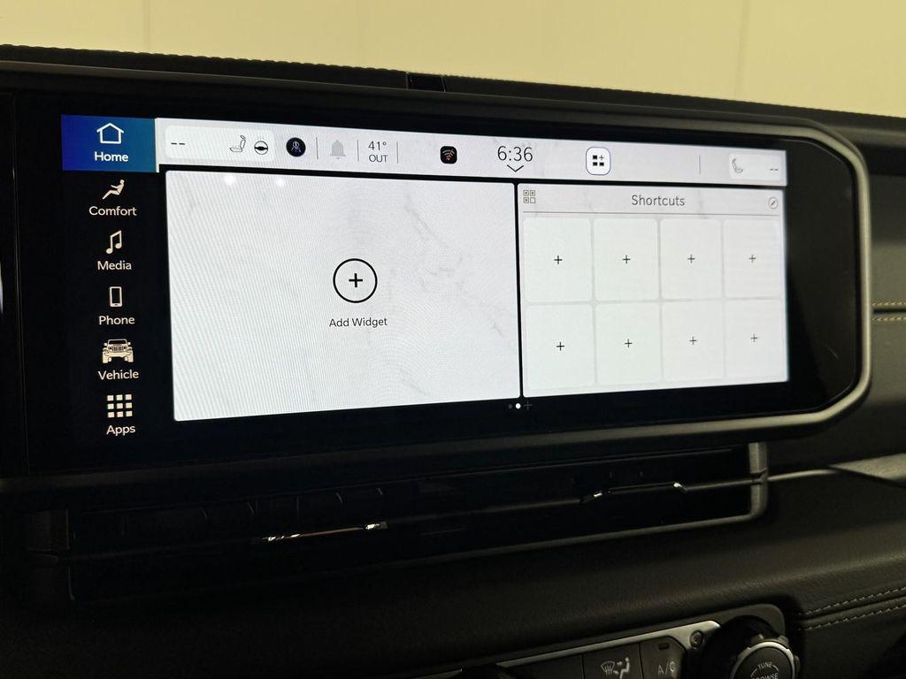 used 2024 Jeep Wrangler 4xe car, priced at $31,998