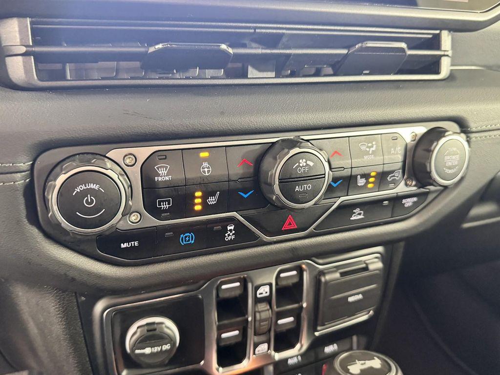 used 2024 Jeep Wrangler 4xe car, priced at $31,998