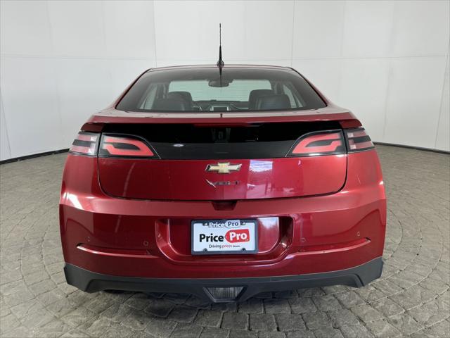 used 2013 Chevrolet Volt car, priced at $7,700