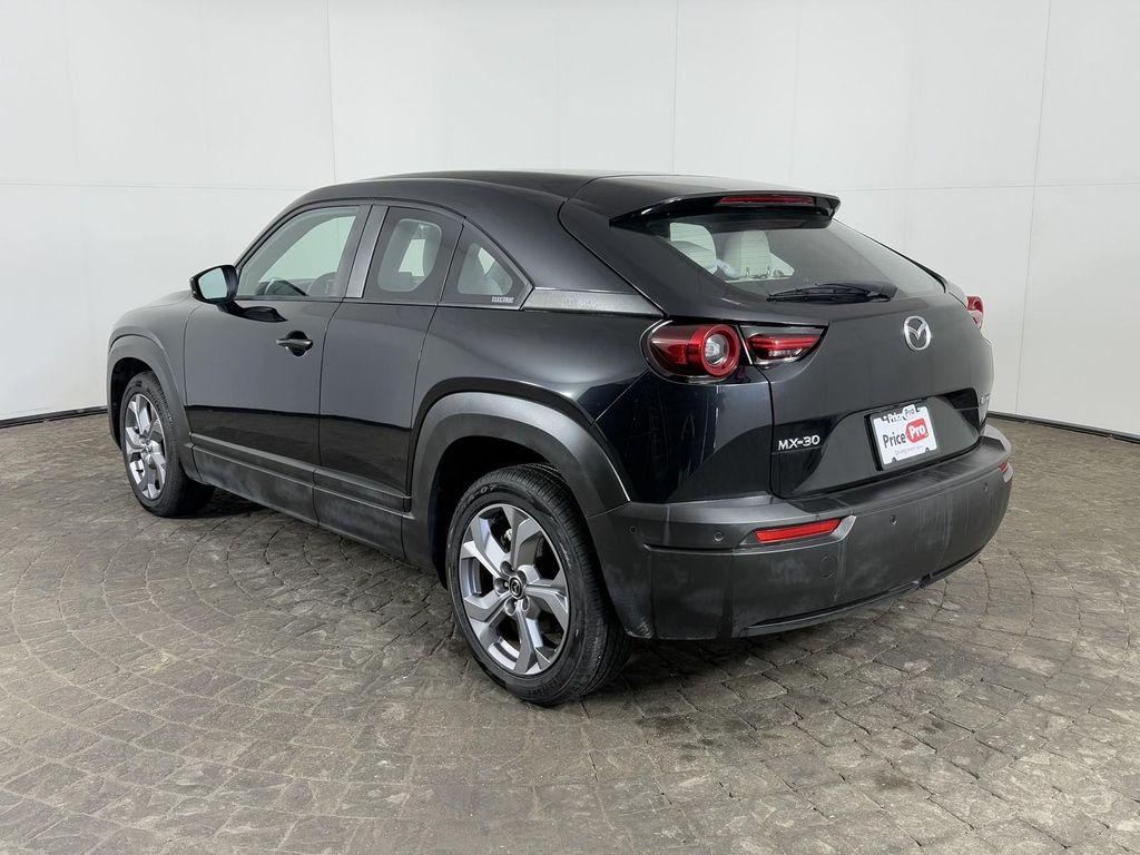 used 2022 Mazda MX-30 car, priced at $13,998