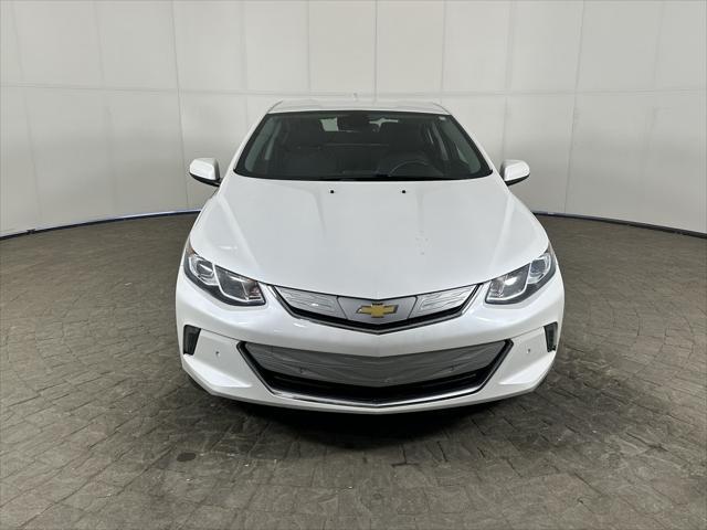 used 2018 Chevrolet Volt car, priced at $19,500