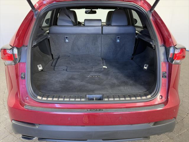 used 2015 Lexus NX 200t car, priced at $15,998