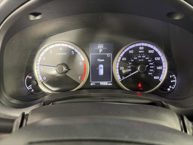 used 2015 Lexus NX 200t car, priced at $15,998