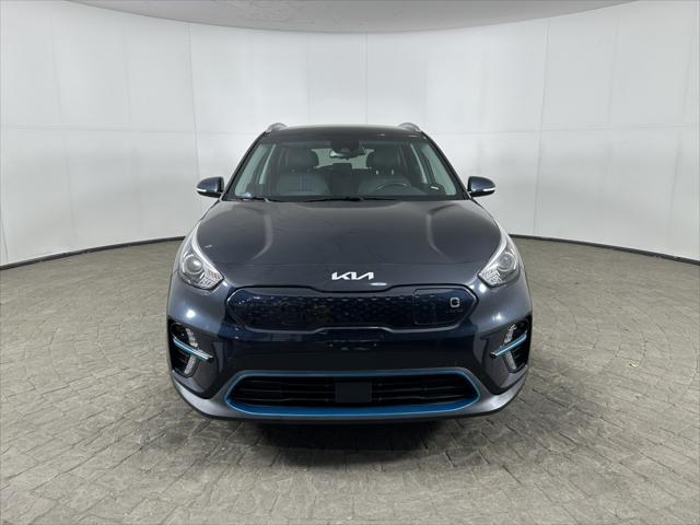 used 2022 Kia Niro EV car, priced at $18,998