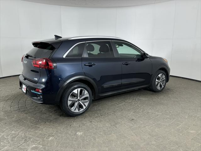 used 2022 Kia Niro EV car, priced at $18,998