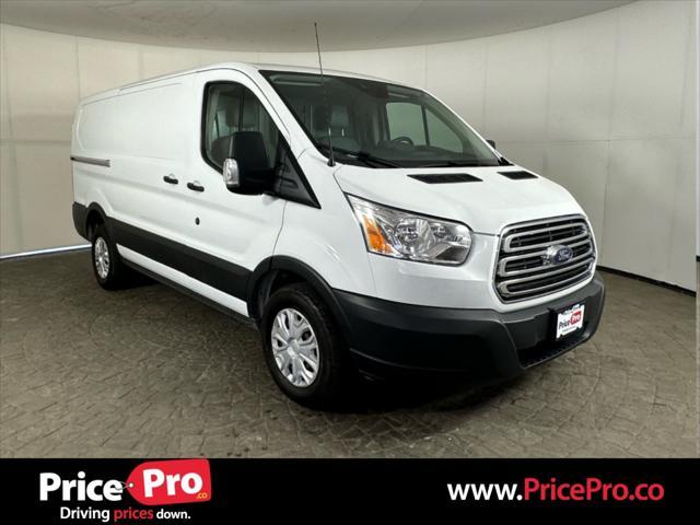 used 2019 Ford Transit-250 car, priced at $19,998