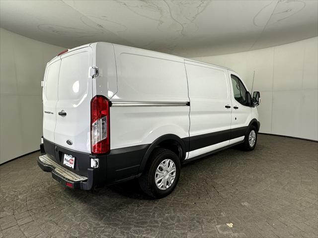 used 2019 Ford Transit-250 car, priced at $19,998