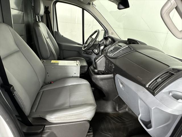 used 2019 Ford Transit-250 car, priced at $19,998