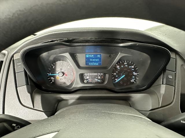 used 2019 Ford Transit-250 car, priced at $19,998