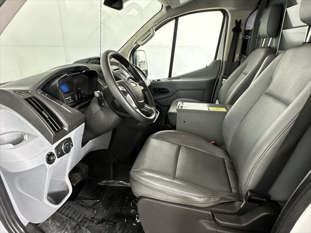 used 2019 Ford Transit-250 car, priced at $19,998