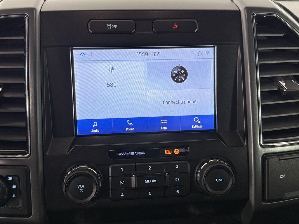 used 2022 Ford F-250 car, priced at $38,500