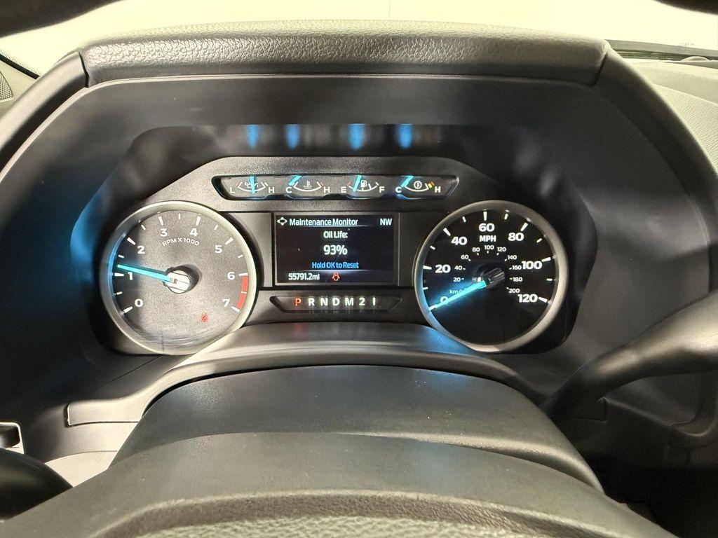 used 2022 Ford F-250 car, priced at $38,500