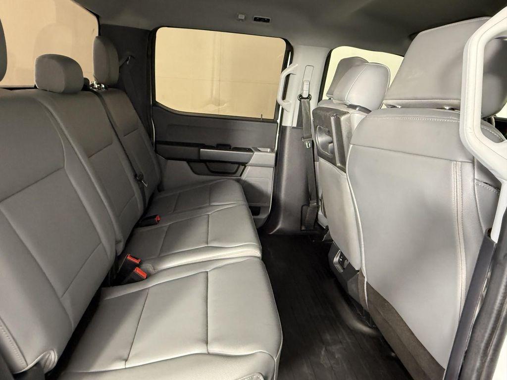 used 2022 Ford F-150 car, priced at $34,998