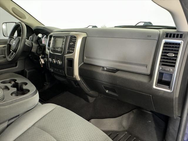 used 2015 Ram 2500 car, priced at $21,998