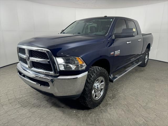 used 2015 Ram 2500 car, priced at $21,998