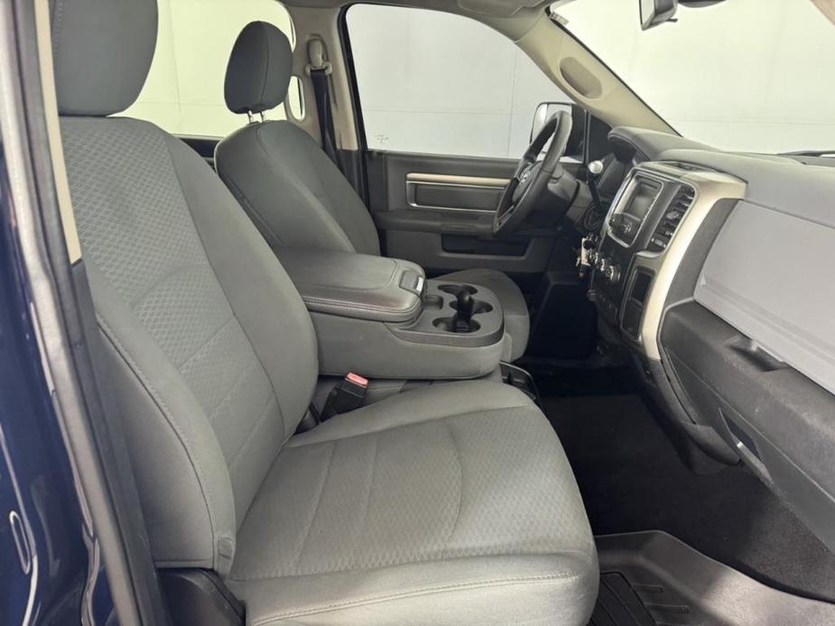 used 2015 Ram 2500 car, priced at $28,500