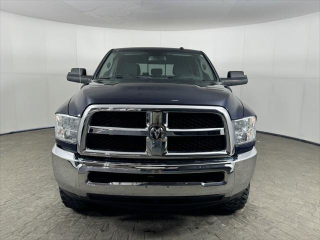 used 2015 Ram 2500 car, priced at $21,998