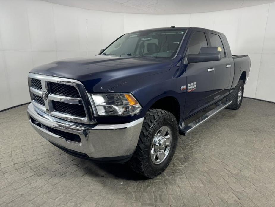 used 2015 Ram 2500 car, priced at $28,500