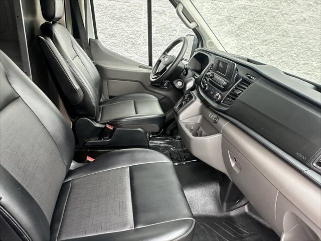 used 2022 Ford Transit-250 car, priced at $41,998